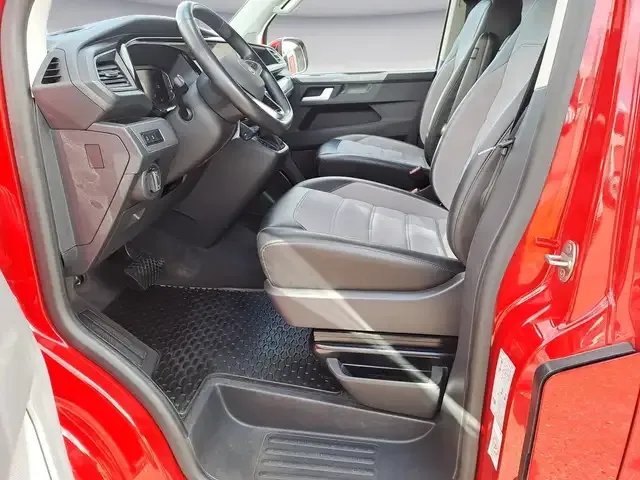 Volkswagen T6 Multivan