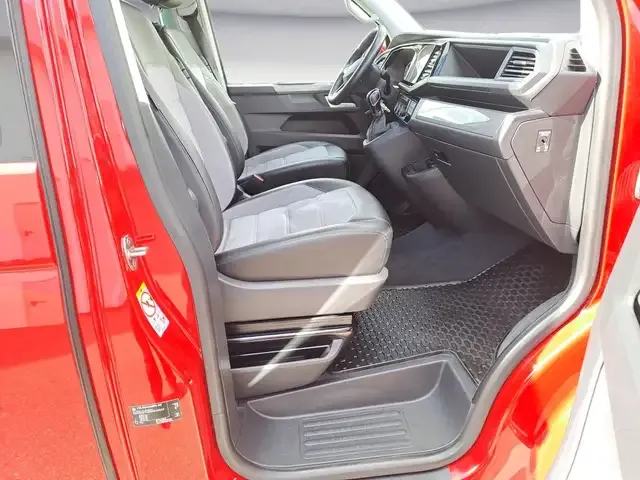 Volkswagen T6 Multivan