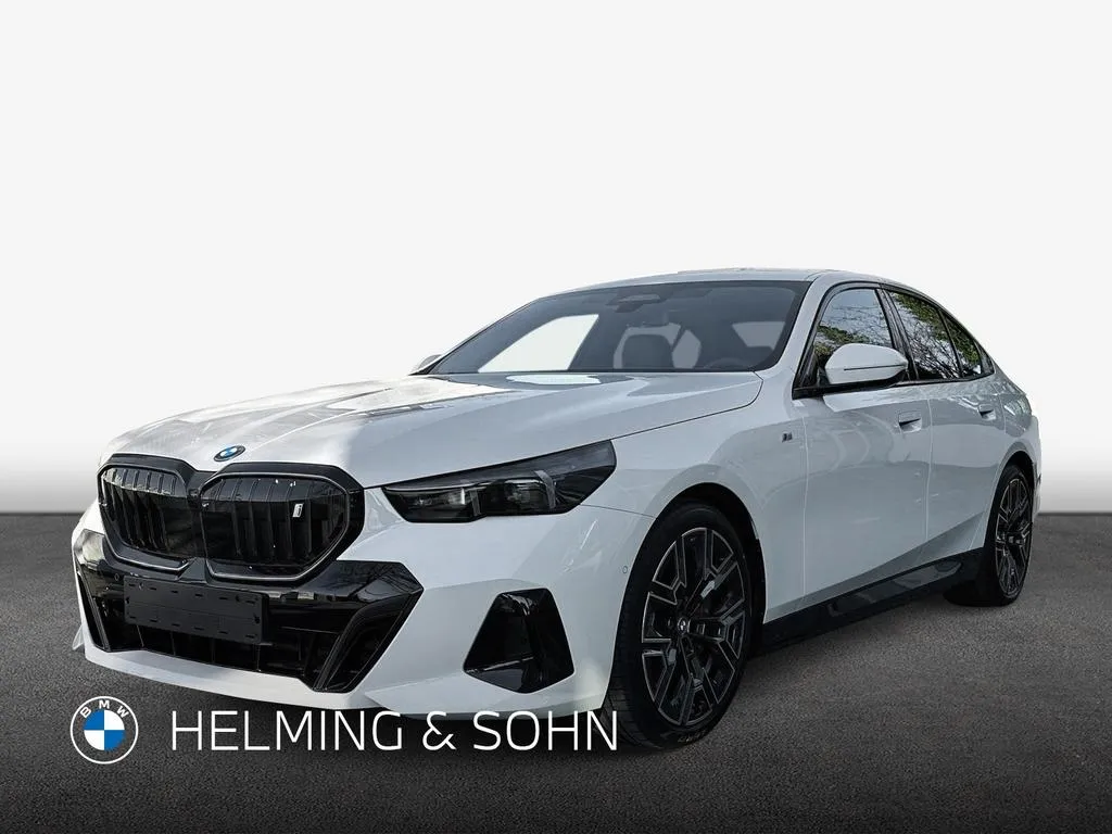 BMW i5