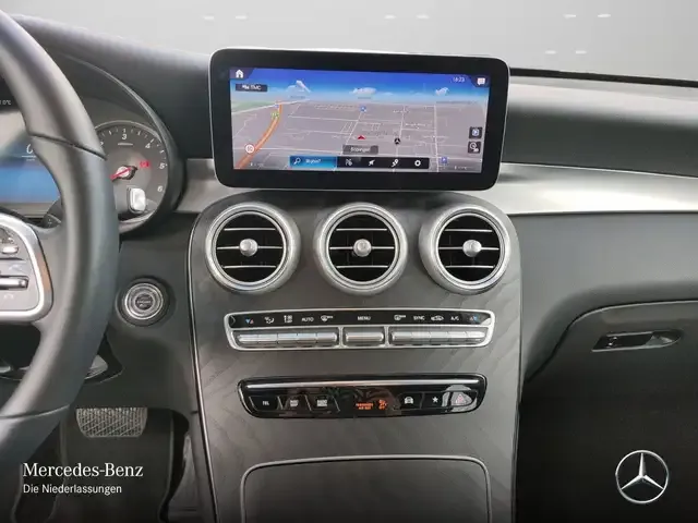Mercedes-Benz GLC 200