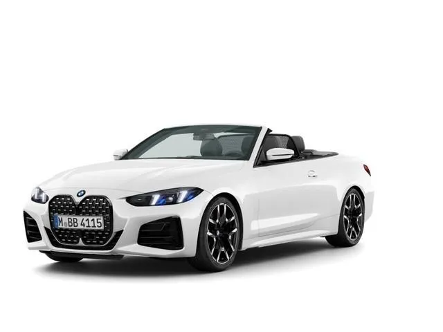 BMW 430