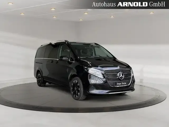 Mercedes-Benz V 250