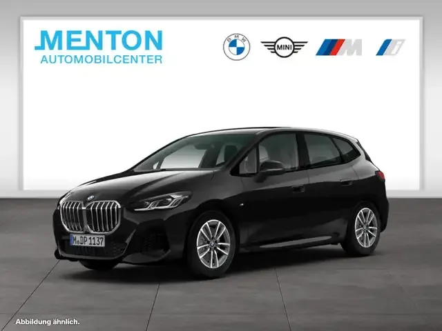 BMW 223