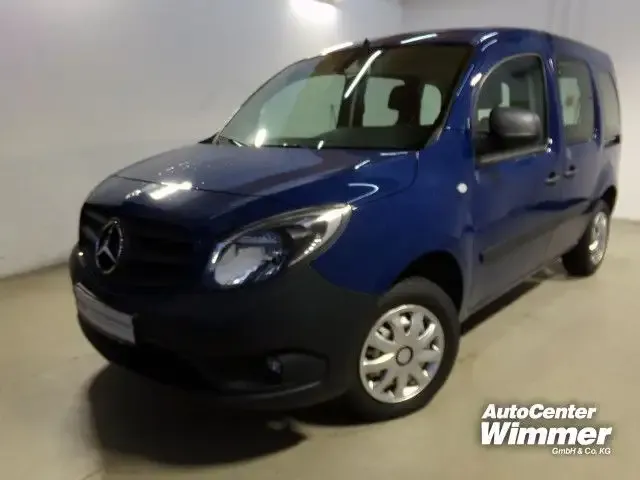 Mercedes-Benz Citan