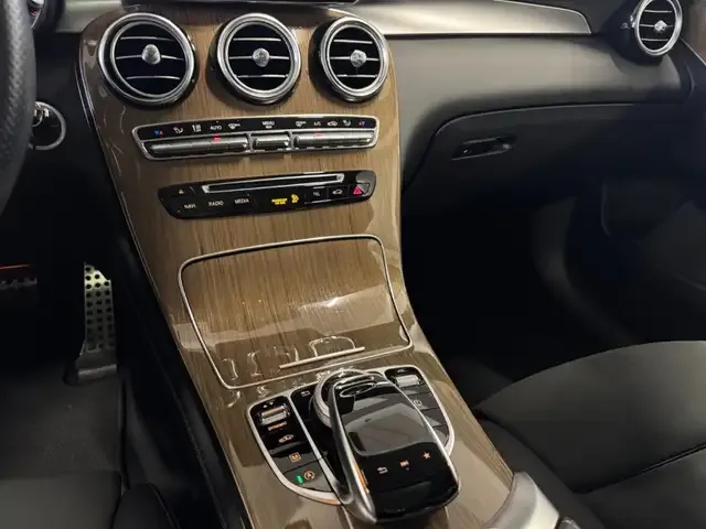 Mercedes-Benz GLC 250