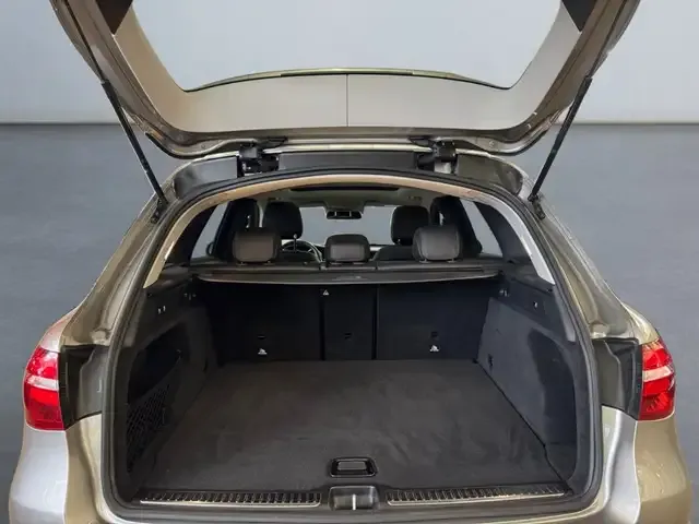 Mercedes-Benz GLC 250