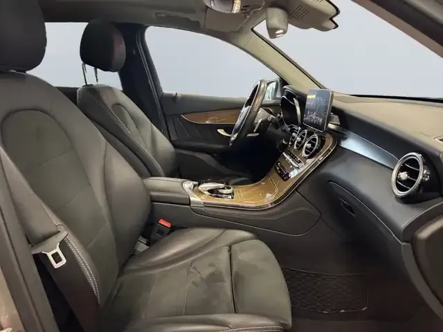 Mercedes-Benz GLC 250