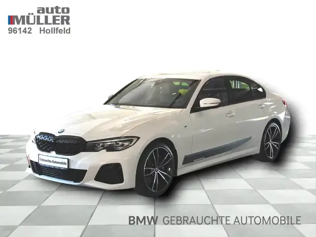 BMW 340