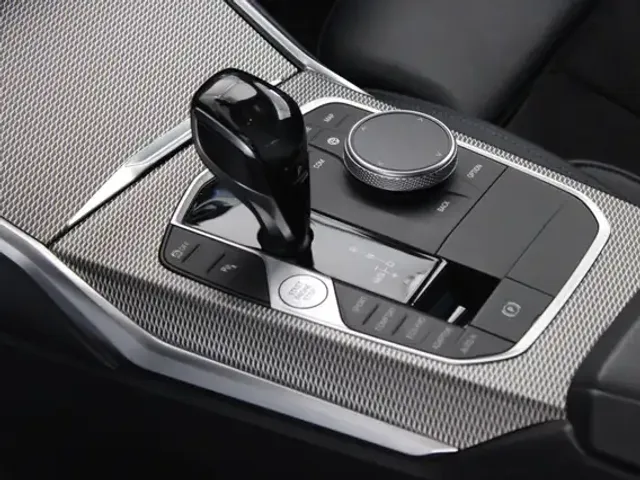 BMW 340