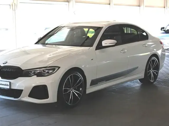 BMW 340