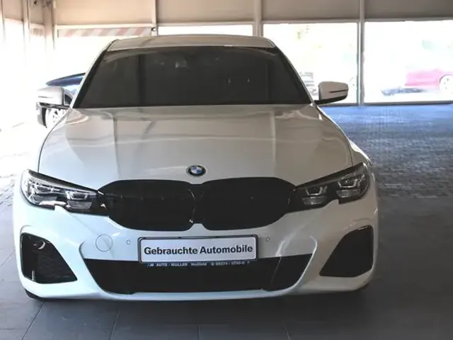 BMW 340