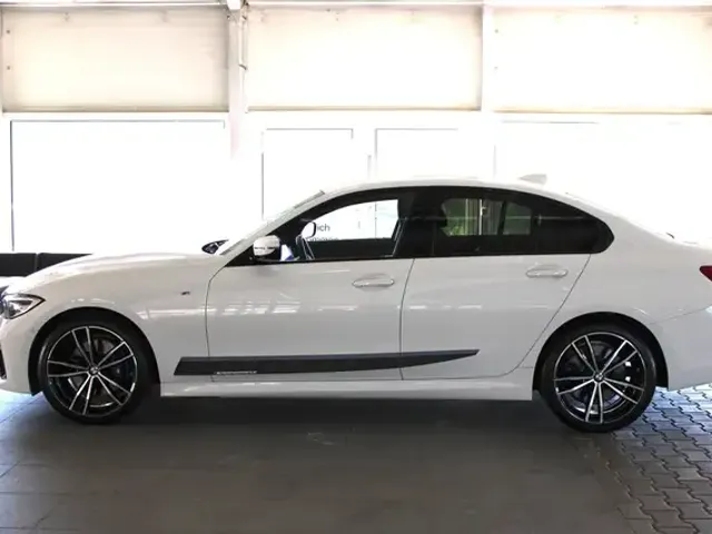 BMW 340