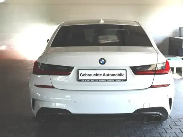 BMW 340