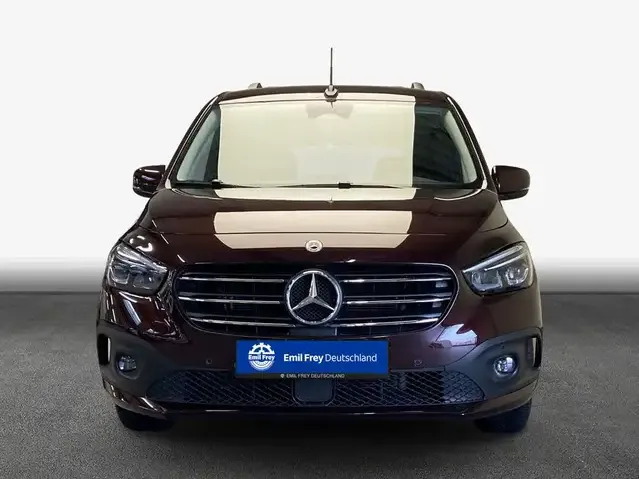 Mercedes-Benz T-Klasse