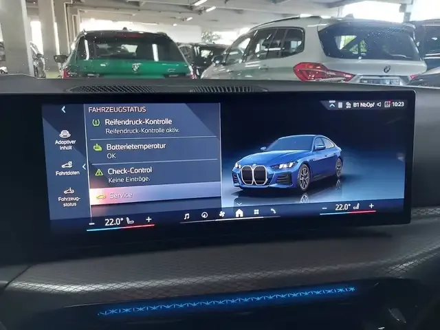 BMW i4
