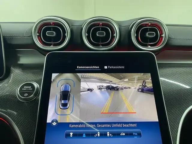 Mercedes-Benz CLE 220