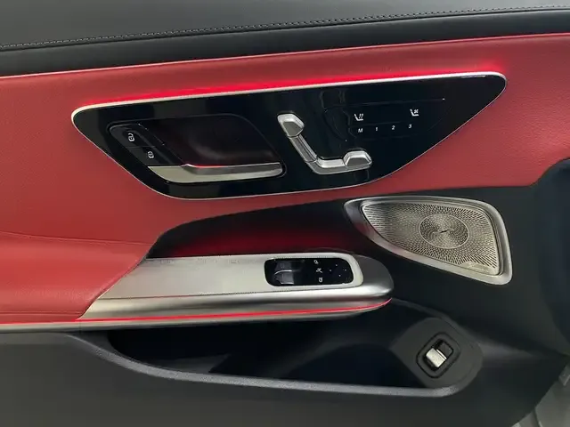 Mercedes-Benz CLE 220