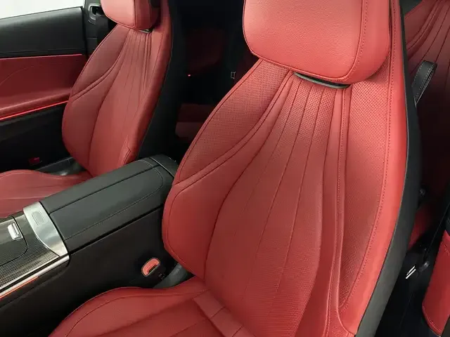 Mercedes-Benz CLE 220