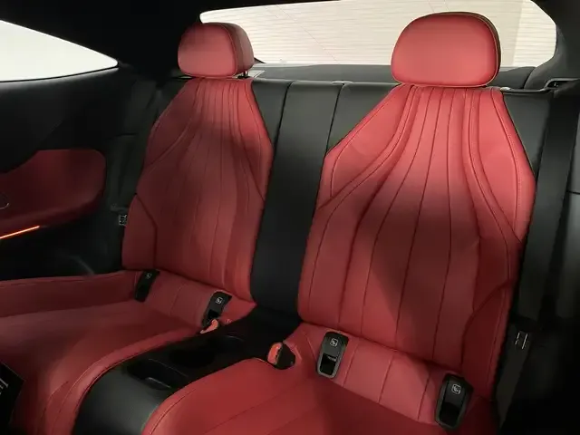 Mercedes-Benz CLE 220