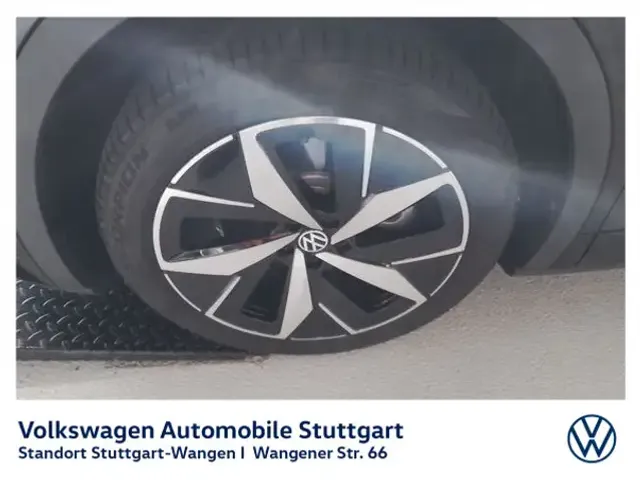 Volkswagen ID.5