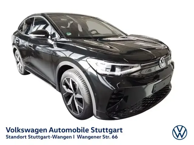 Volkswagen ID.5