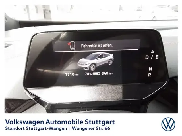 Volkswagen ID.5