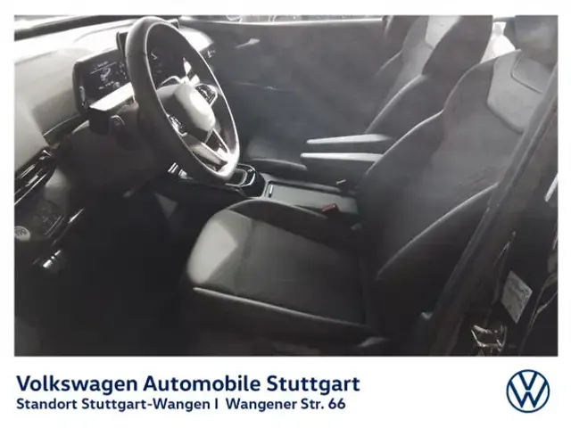 Volkswagen ID.5