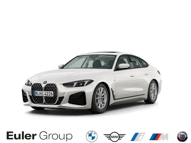 BMW 430