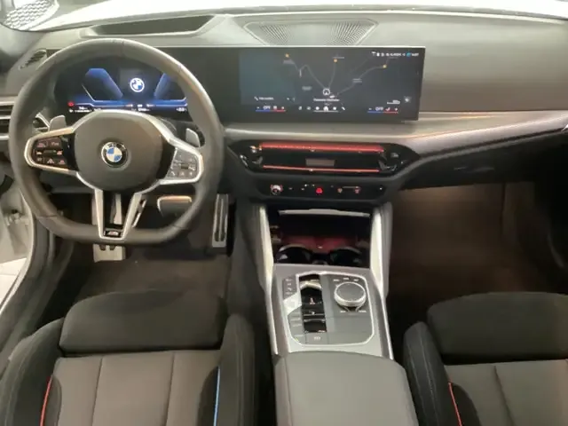 BMW 430