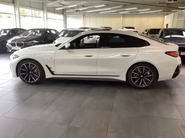 BMW 430