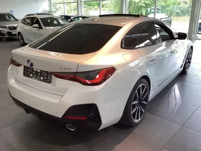 BMW 430