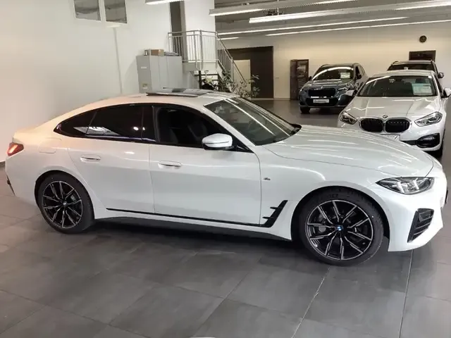BMW 430