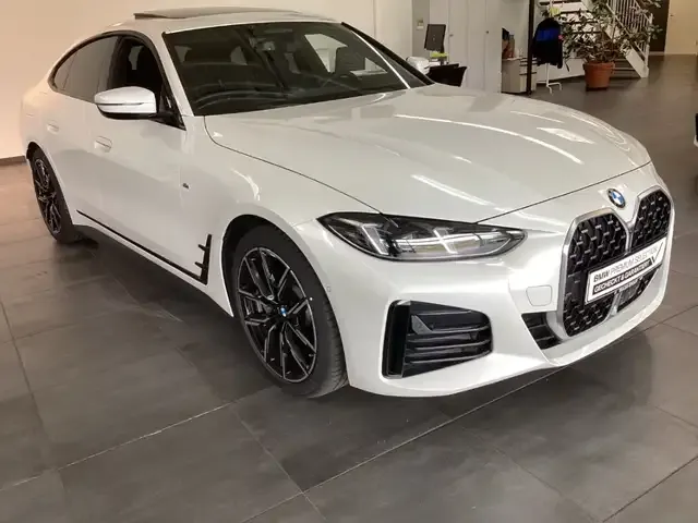 BMW 430