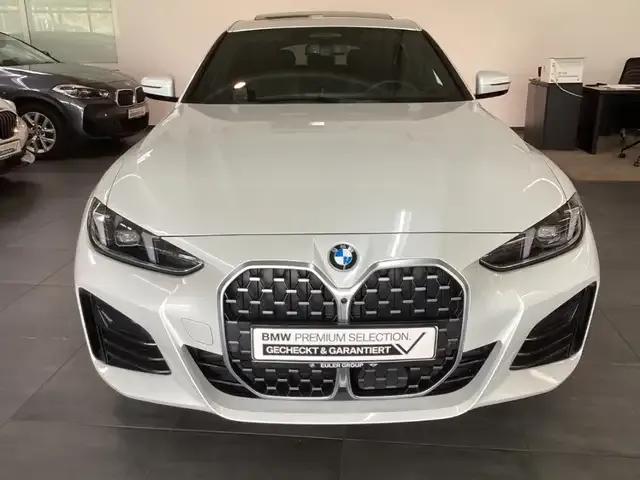BMW 430