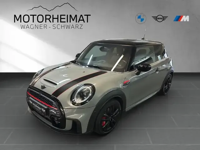 MINI John Cooper Works