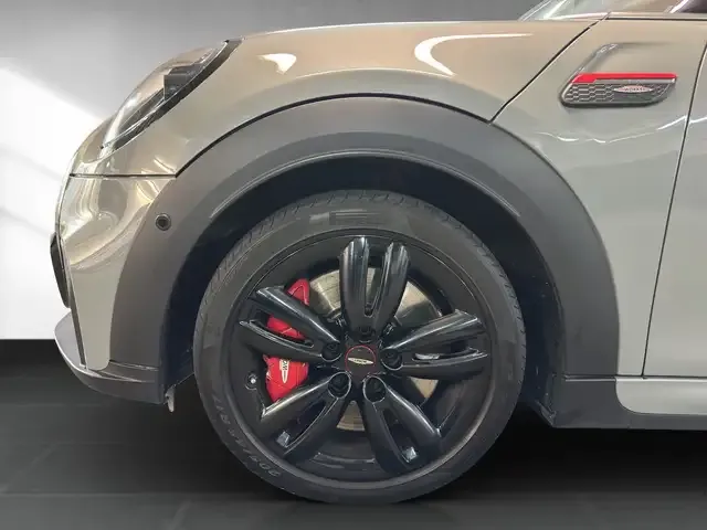 MINI John Cooper Works