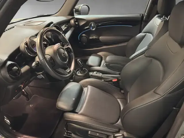 MINI John Cooper Works