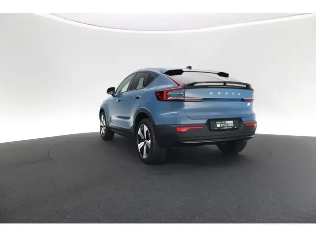Volvo C40