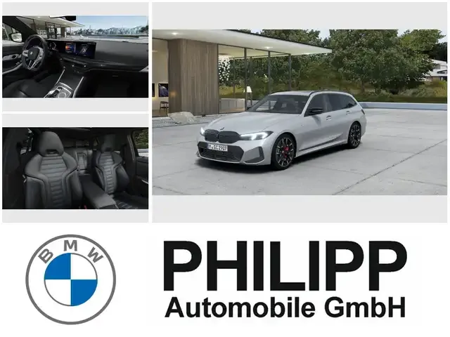 BMW 340