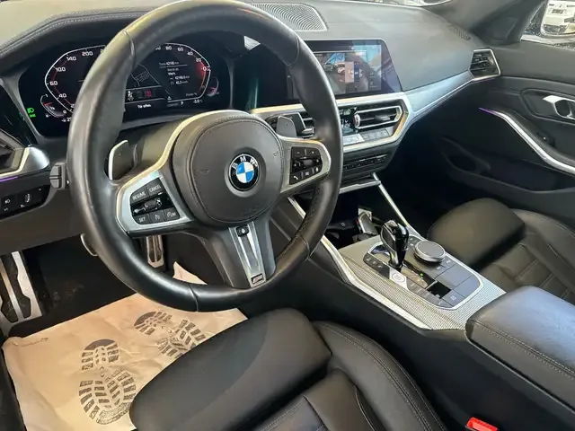 BMW 340