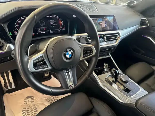 BMW 340