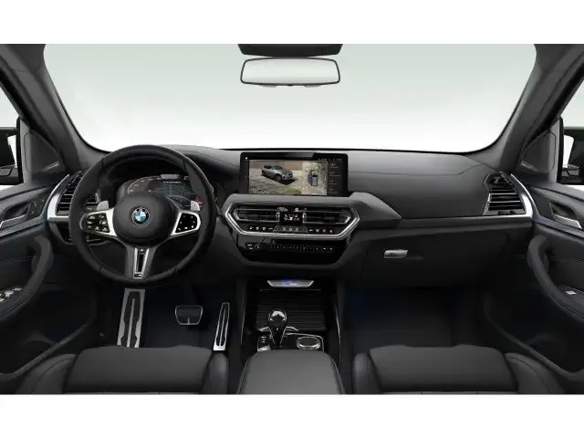 BMW X3 M