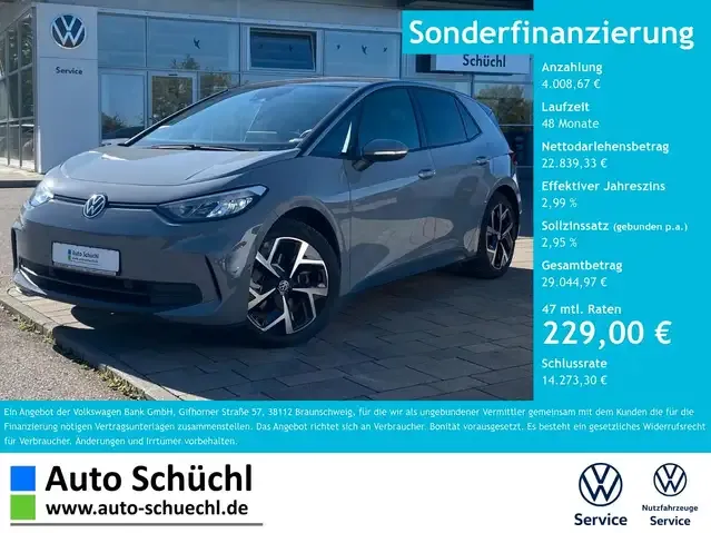 Volkswagen ID.3