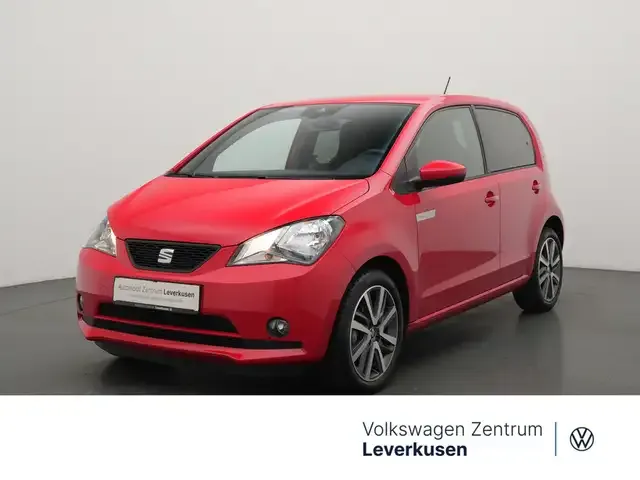 SEAT Mii