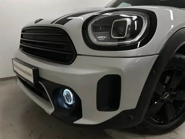 MINI Cooper Countryman