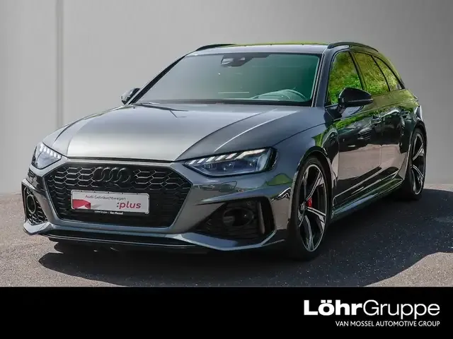 Audi RS4