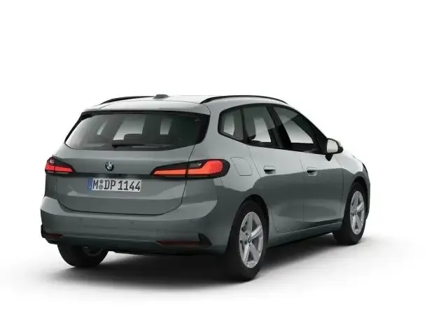 BMW 216