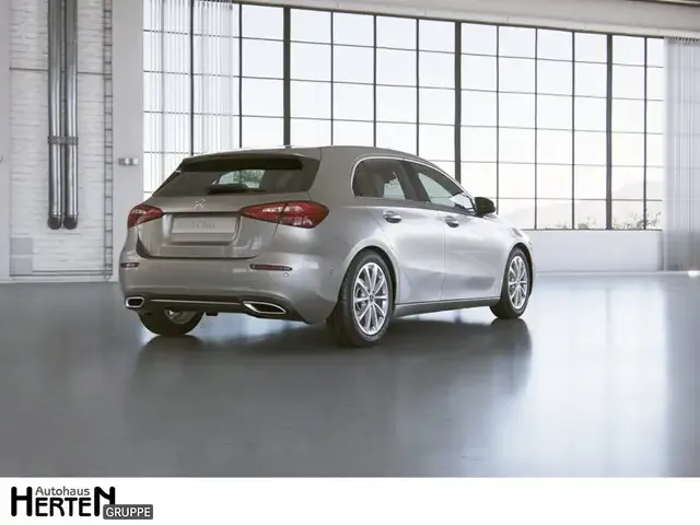 Mercedes-Benz A 160