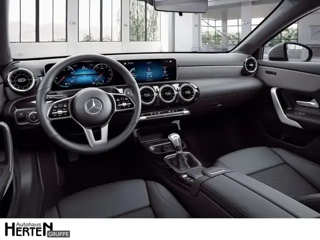 Mercedes-Benz A 160