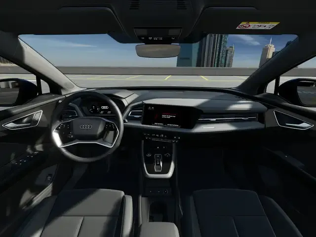 Audi Sonstiges